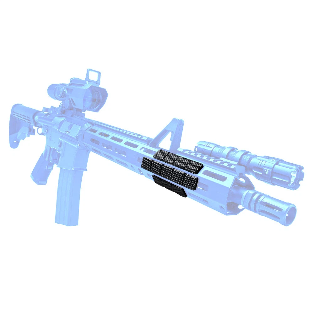 Ray Koruma M-LOK Covers GRI Çöl 18li paket - SET VAML1CU