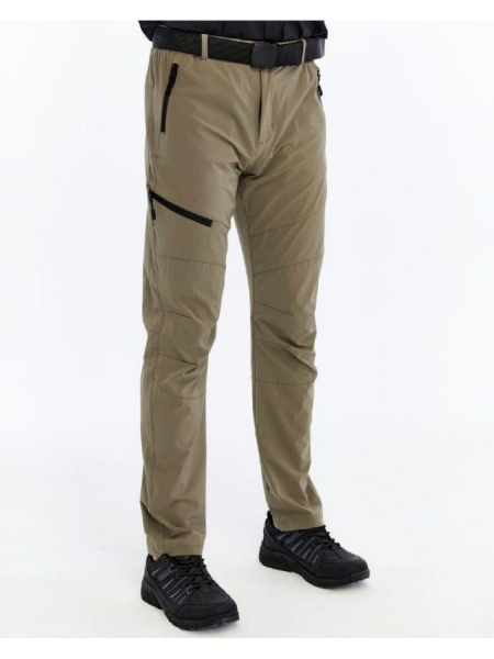 Champp Flow Outdoor Erkek Pantolon Bej CMP2501