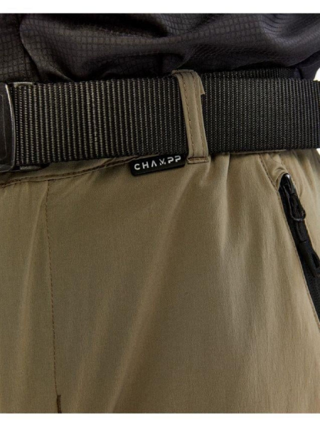 Champp Flow Outdoor Erkek Pantolon Bej CMP2501