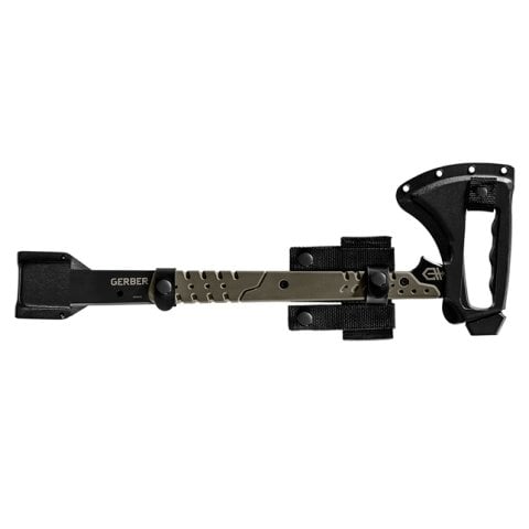 GERBER DOWNRANGE TOMAHAWK BALTA