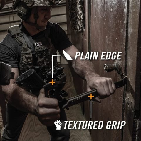 GERBER DOWNRANGE TOMAHAWK BALTA