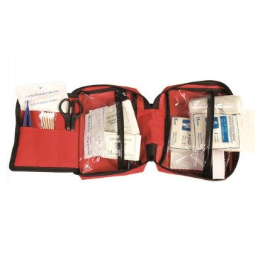 STURM FIRST AID KIT İLK YARDIM MEDIC ÇANTASI