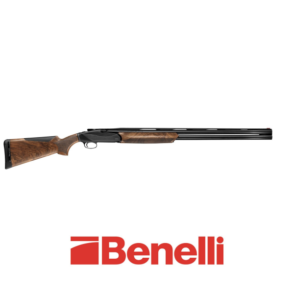 BENELLI 828U A.I. BE.S.T. STEEL SUPERPOZE AV TÜFEĞİ