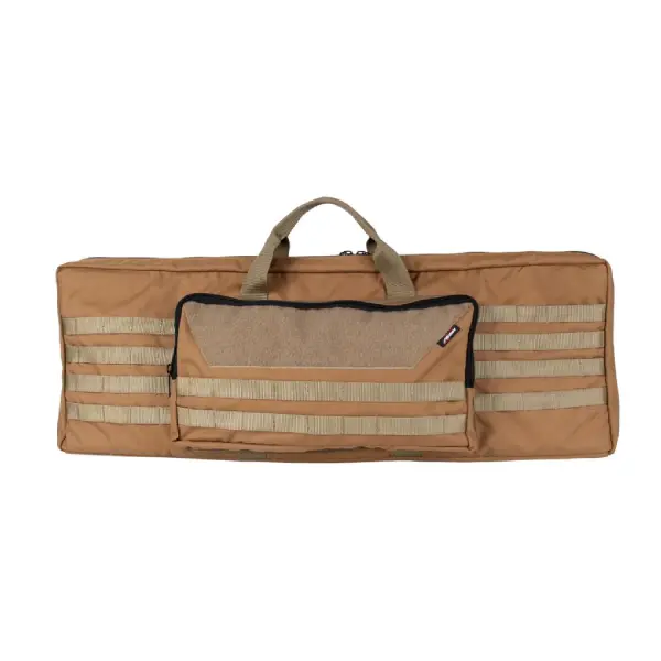 BÖLÜNEBİLİR TÜFEK ÇANTASI 80 CM