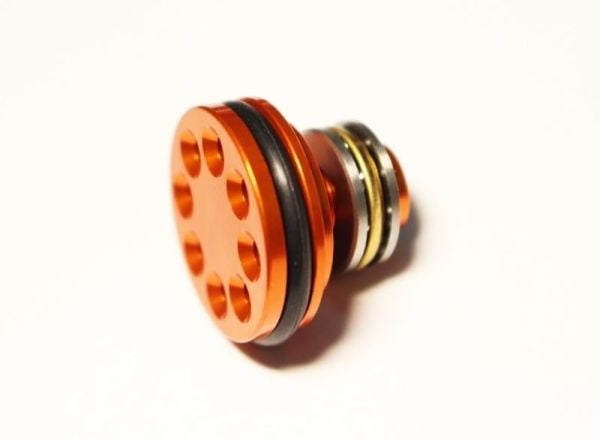 SLONG Airsoft  AEG Metal Powerful Airproof Piston Head M150+UP SL00253