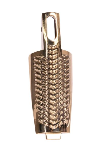 Tp Model V2 Gövde İçin Pirinç Arka Kabza S MMAC-332