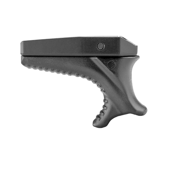 VISM KPM Hand Stop/ Black  VMKPMHS