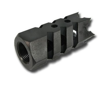 ISG DOOR BRAKER Flash Hider - Airsoft Alev Gizleyen Replika ISG0016