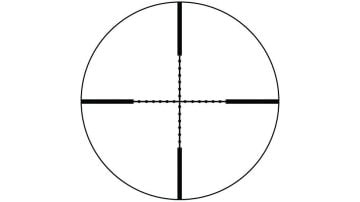 SNIPER LT 4-16x50AOL Tüfek Dürbünü