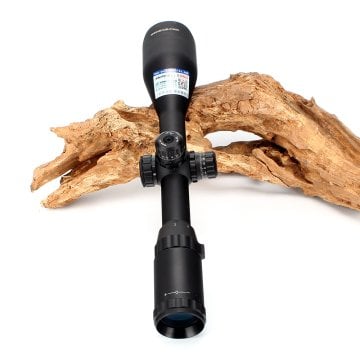 Sniper 3-9x50 MILDOT Tüfek Dürbünü