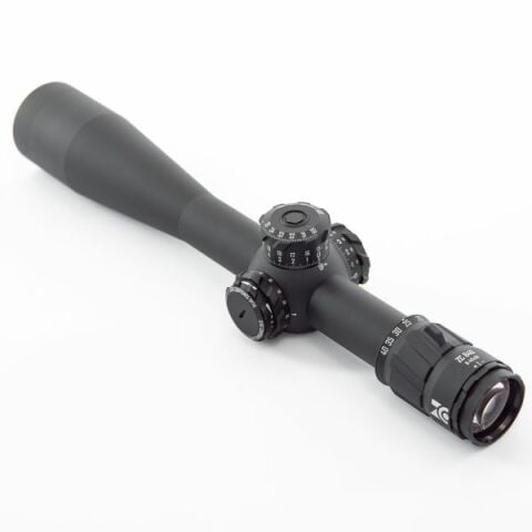 (ZCO) ZC840x56 ZERO COMPROMISE MIL Tremor5 CCW Tüfek Dürbünü