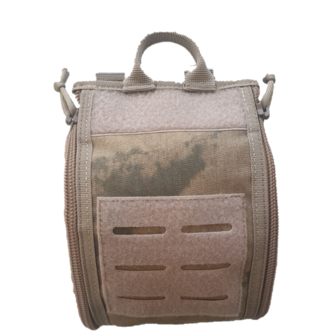 Bireysel İlk Yardım Çantası DOLU (IFAK)