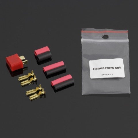 GATE X-ASR GEN4 MOSFET UNITESI