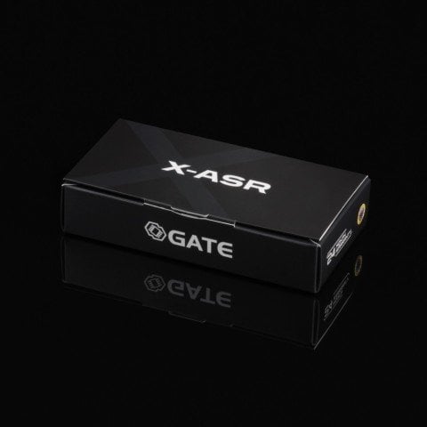 GATE X-ASR GEN4 MOSFET UNITESI