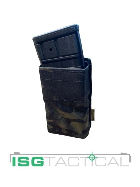 ISG KYDEX TEKLİ TÜFEK ŞARJÖR CEBİ