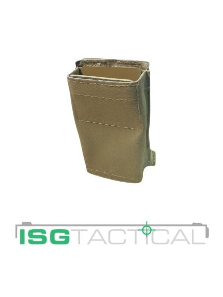 ISG KYDEX TEKLİ TÜFEK ŞARJÖR CEBİ