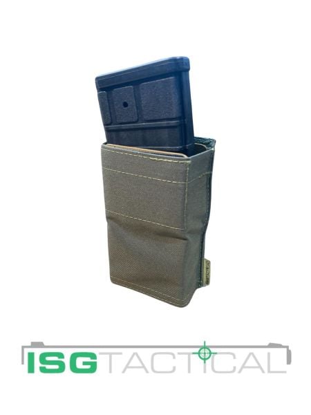 ISG KYDEX TEKLİ TÜFEK ŞARJÖR CEBİ