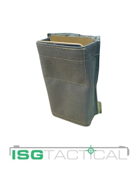 ISG KYDEX TEKLİ TÜFEK ŞARJÖR CEBİ