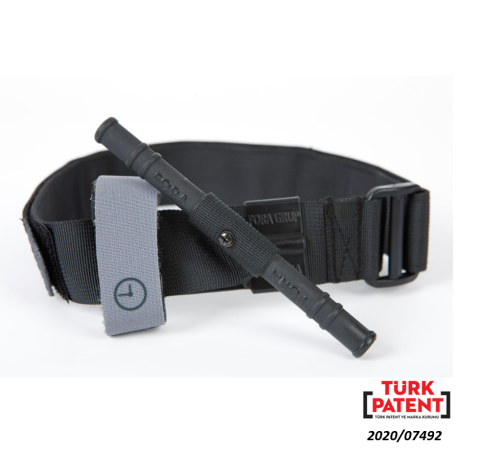 FR19® Ekstremite Turnike Gen-2 Cls