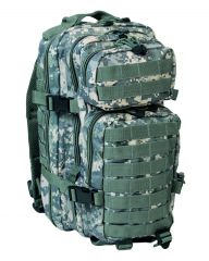 STURM 20 LT DIJITAL KAMUFLAJ CANTA