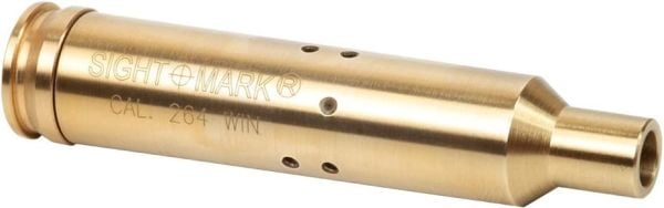 Sightmark 7mm, .338, .264 Boresight Dürbün Sıfırlayıcı SM39004