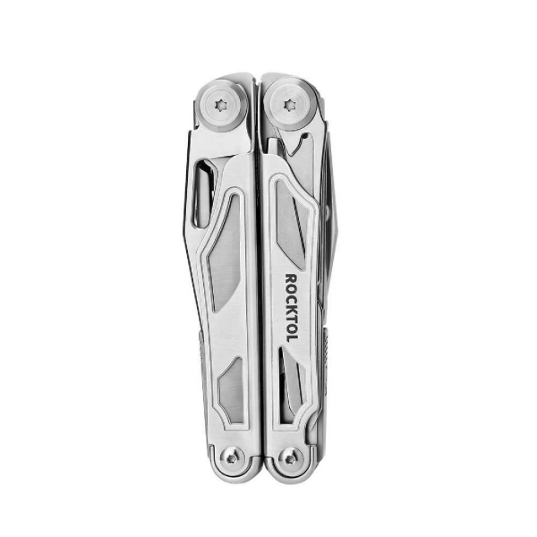 Rocktol 29 Fonksiyonlu Multitool Pense - Kılıflı RT SK05