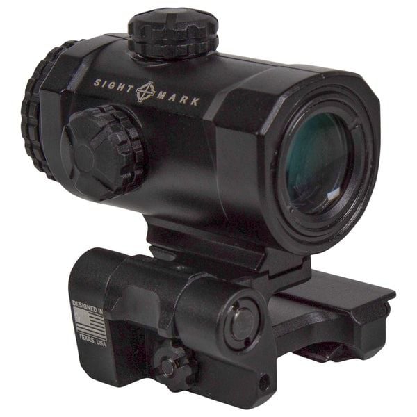 SIGHTMARK XTM-3 3X Magnifier SM19065
