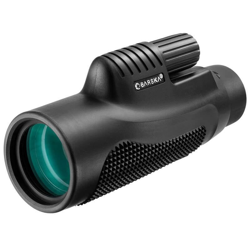 BARSKA LEVEL MONOCULAR 10X42 WP El Dürbünü d.y