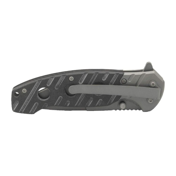 Smith Wesson® S.W.A.T. II Clip Katlanır Çakı 1100063