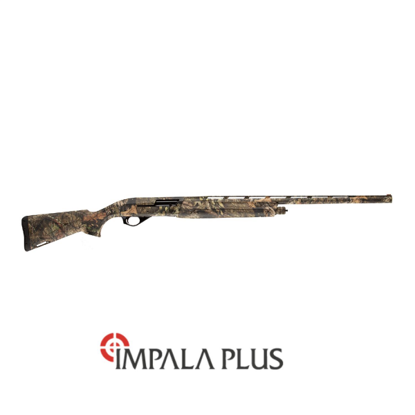 İMPALA PLUS BREAK UP 12-61 CM Y.OTO.AV TÜFEĞİ