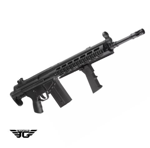 JG T3 MC51 AEG Airsoft Saldırı Tüfeği (JG111)