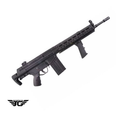 JG T3 MC51 AEG Airsoft Saldırı Tüfeği (JG111)