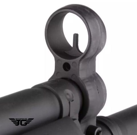 JG T3 MC51 AEG Airsoft Saldırı Tüfeği (JG111)