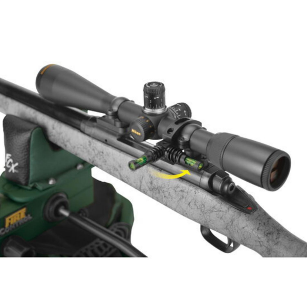 Wheeler Anti Cant Indicator, Dürbün Eğim Önleyici Su Terazisi 30mm 766112