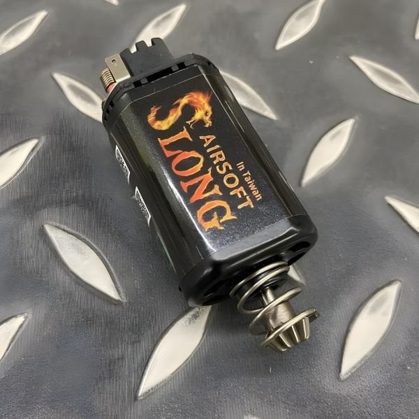 SLONG Airsoft DoNt Stop Motor (Short) SL00102