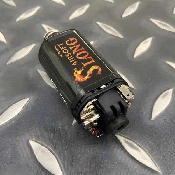 SLONG Airsoft DoNt Stop Motor (Short) SL00102