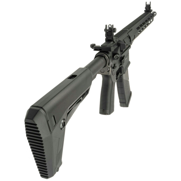 KRYTAC Trident MK3 GATE SPR-M (M-Lok) Siyah AEG Airsoft Tüfek