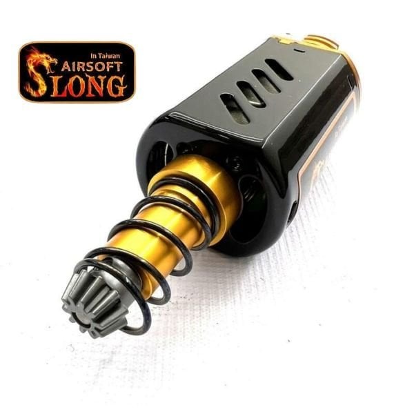 SLONG Airsoft CNC 35000 RPM High Torque Motor (Long) SL00103