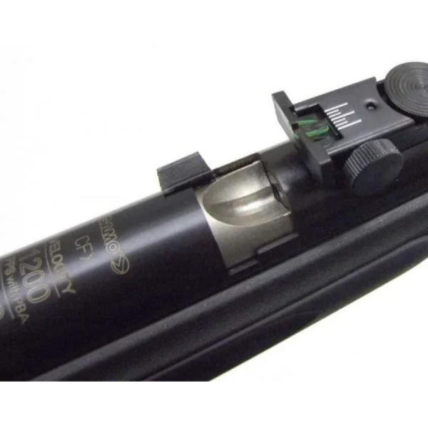 GAMO CARABINA CFX HAVALI TÜFEK 5.5 MM