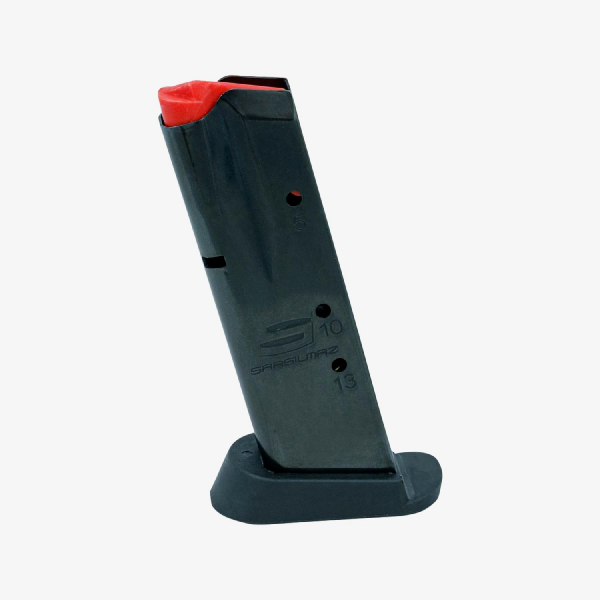 SARSILMAZ B6C 9x19 mm 13 KAPASİTE ŞARJÖR