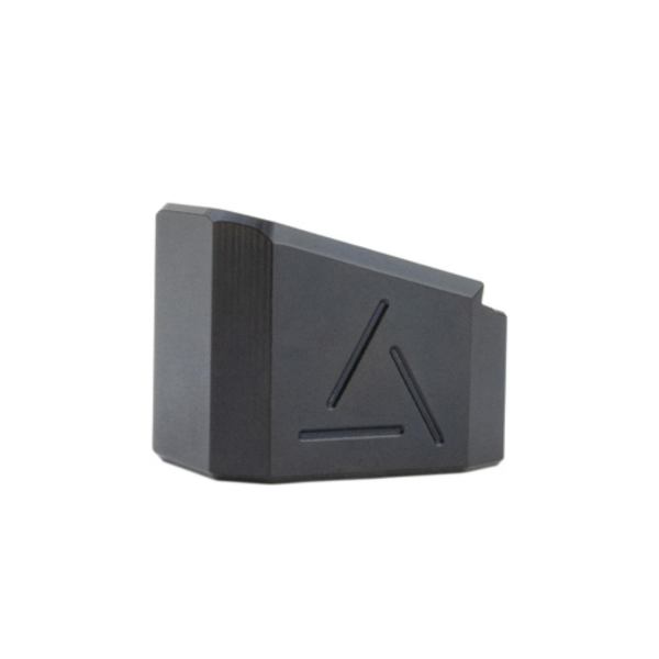 TCS Vaşak Kapasite Arttırıcı Siyah (SARSILMAZ)