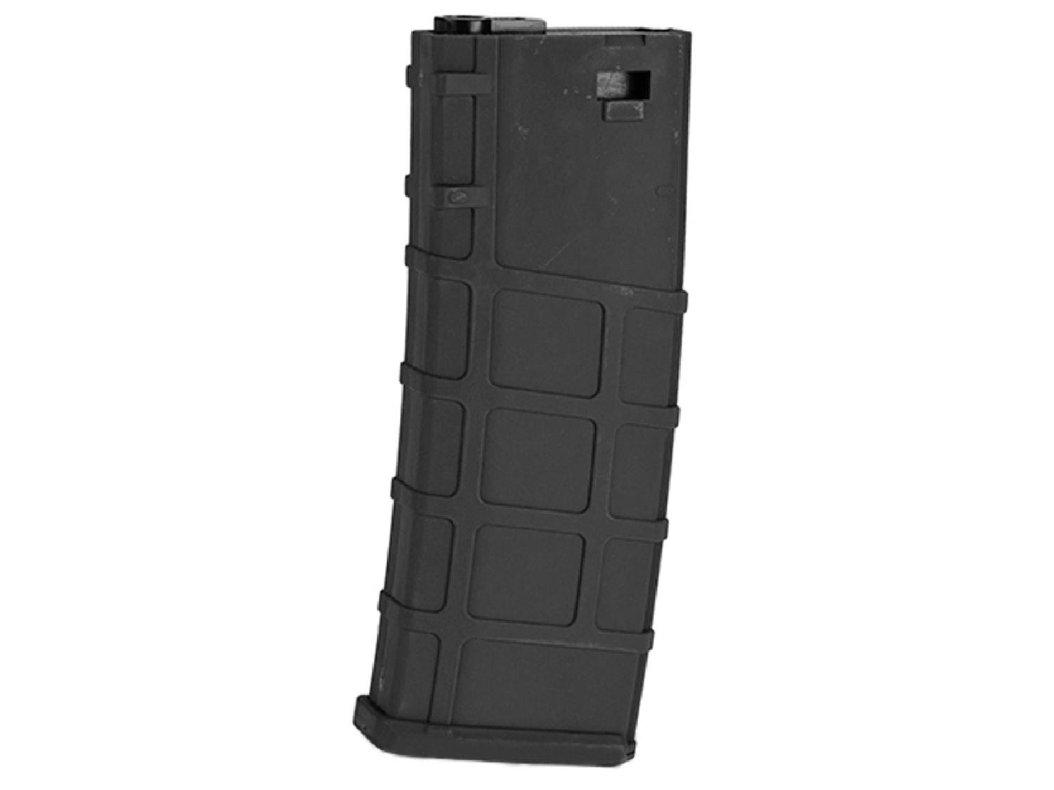 Lonex 60BB M4 M16 AEG Airsoft Tüfek Polimer Şarjörü