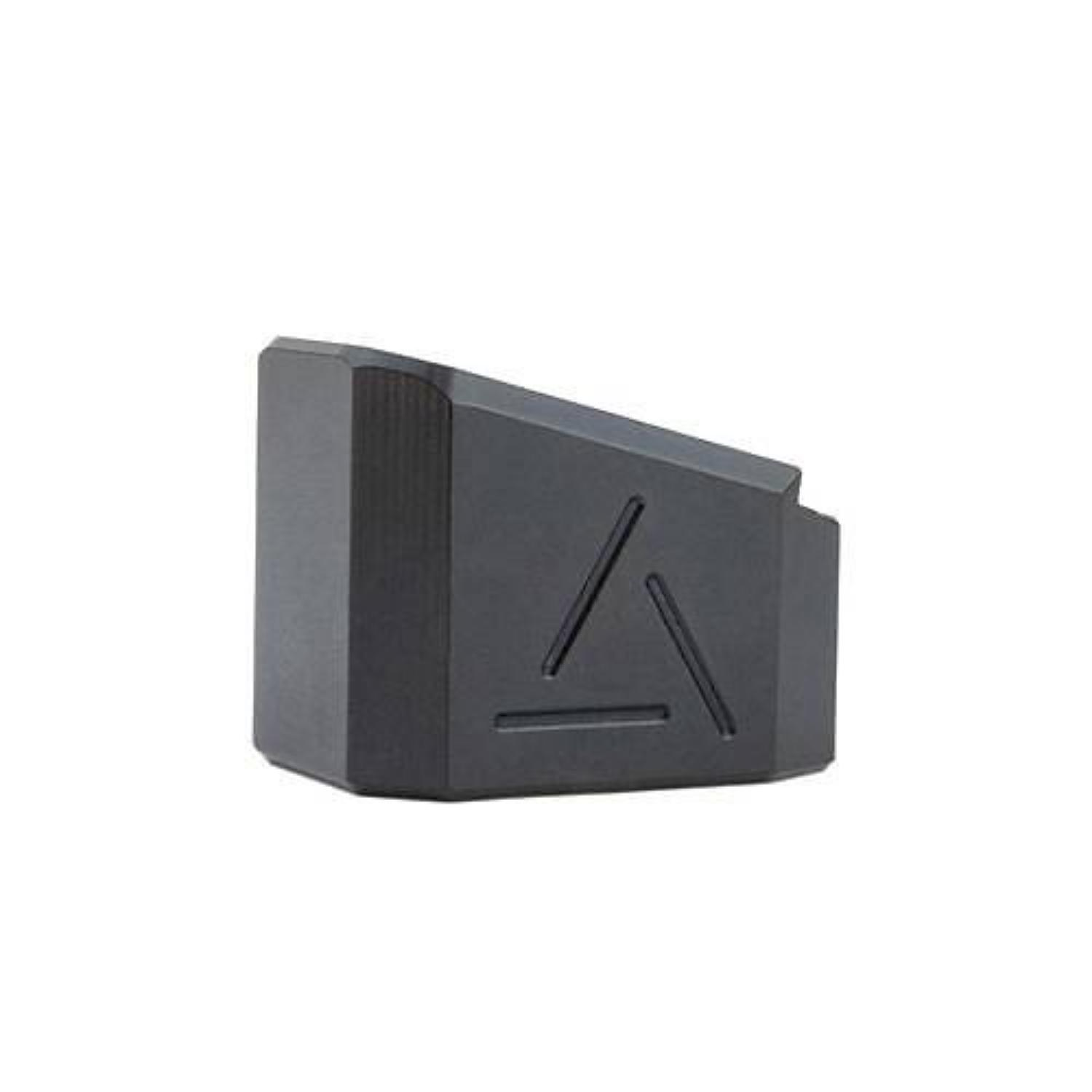 TCS Karakulak +4 Siyah Kapasite Arttırıcı