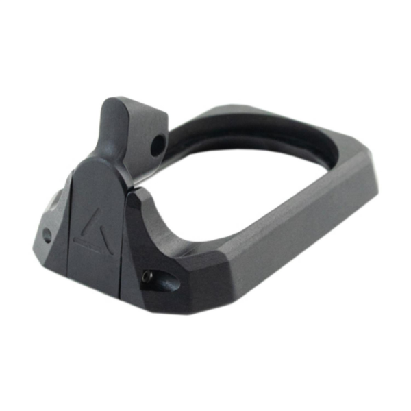 TCS Pallas F Siyah Magwell (CANİK)