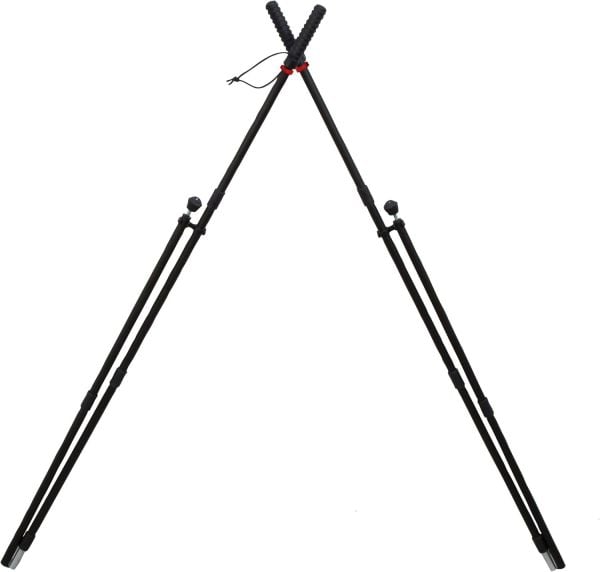 BOG Dead Silent Standing Shooting Sticks 735565