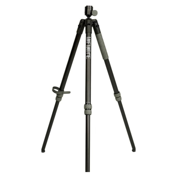 BOG INFINITE Arca Swiss® Mount TRIPOD Low-Profile Ball Head 1209008