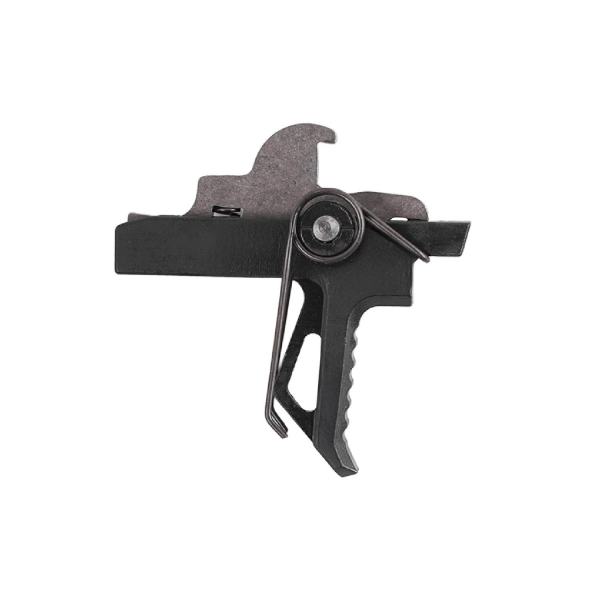 MK-12 / MK-20 / VR70 IPSC Düz Tetik (Siyah)