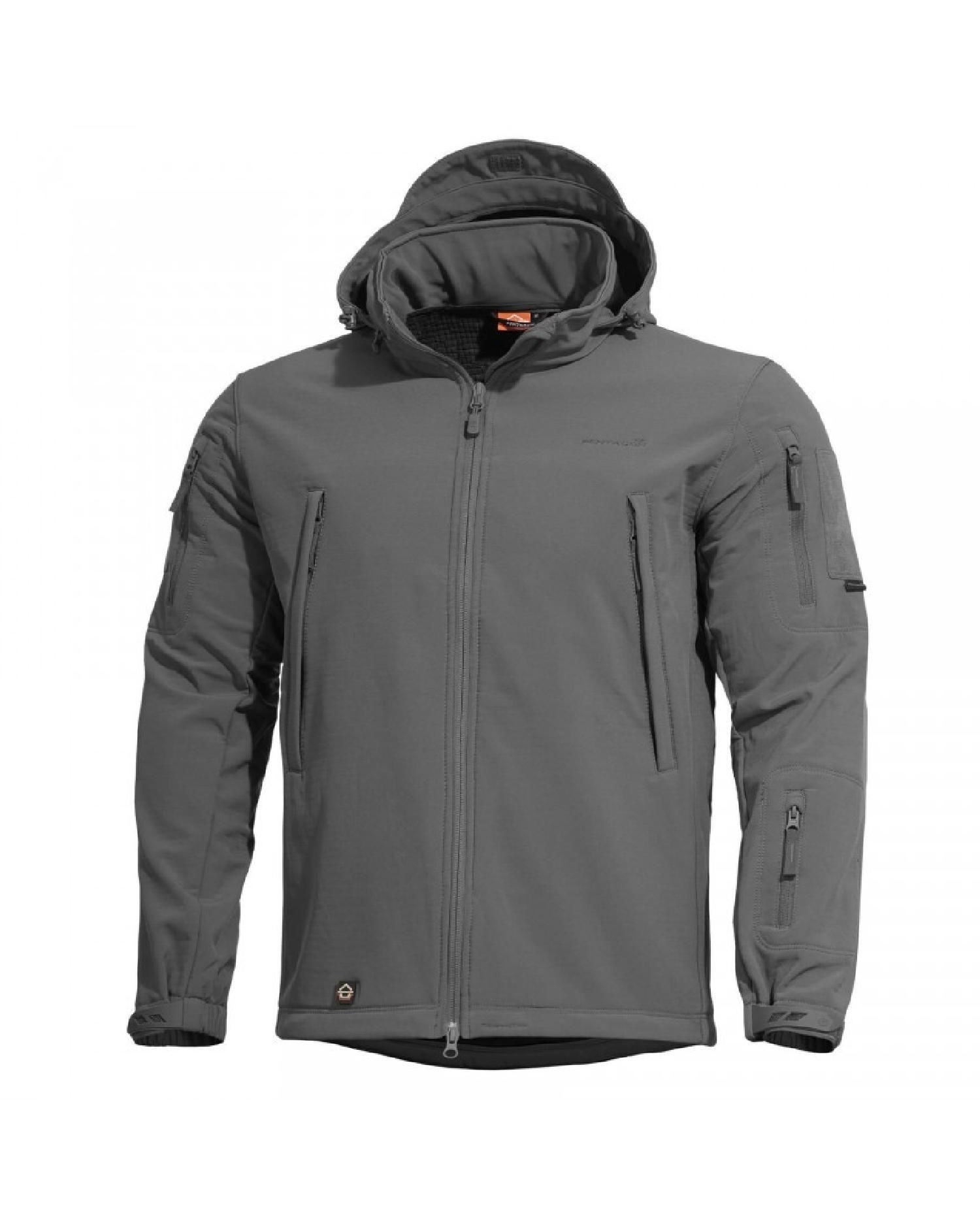 Pentagon Artaxes Soft-shell Jacket Ceket