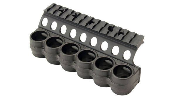 SURESHELL POLİMER FİŞEKLİK VE KIZAK MOSSBERG