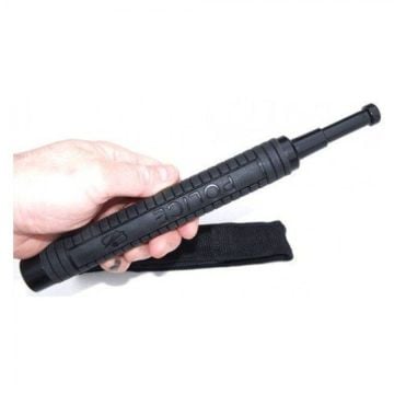 Teleskopik Güvenlik ve Polis Jopu